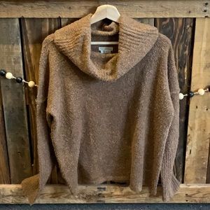 Royal Robbins Brown Sweater